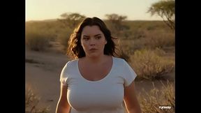 Passeando pelos matos