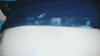 Homemade sex with a college girl her moans are very rich daniiecouplesex