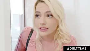 Kenna Cant Resist Her Boyfriends Cock!