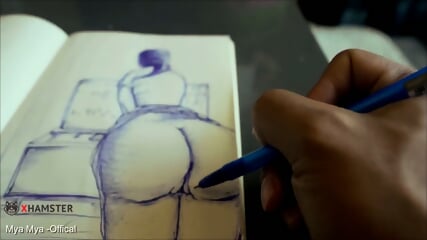 Desi teacher hardcore sex part 2