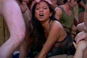 Mei Yu And Jade Marcela In Me So Horny! Me Love You Long Time!