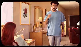 Seductive MILF Marie McCray Dominates with Big Tits and Intense Blowjob