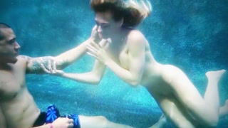 PMV - Underwater Love