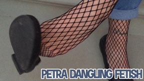 Petra dangling fetish - HD