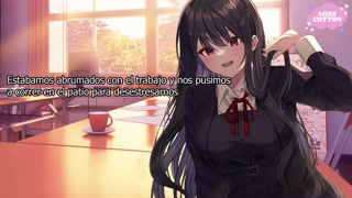 Student Council President Joi Español