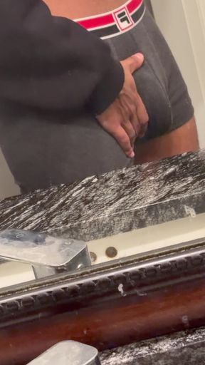 HORSE COCK Well Hung TEASER (hmu for collabs, check profile ladies)