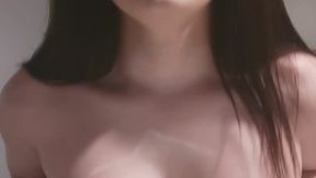 Let's try something different today! BOOBJOB