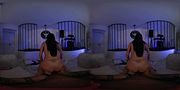 PURITYVR At the disco with Priscilla Salerno