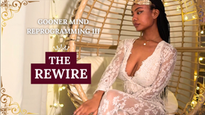 Gooner Reprogramming III pt2: Rewired by the trigger Goddess