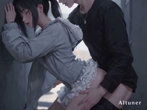 Apartment Affair 2
