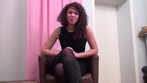 mstx - update #214 - ayanna-kurski-casting - jan 11, 2025