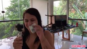 Cheating to pass college school subject