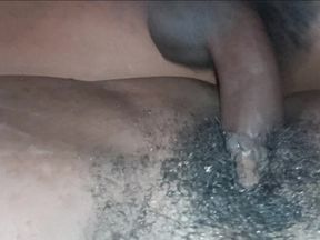 Trixie's Big Squirtshot