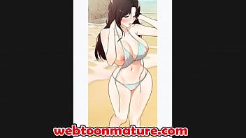 Summer First Love Manhwa Hentai