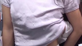 Sticky Asian Exposure