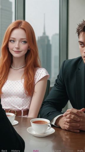 Mila Ai Netorase Route 6 to Be Continue