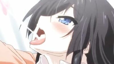 Watch these anime sluts suck and ride big cocks in a hentai compilation