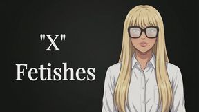 X ... for Beginners