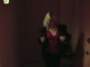 Velvets Stalked