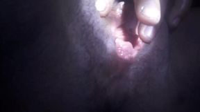 สาวไทยตกเบ็ดโชว์หีสวยมากน่าเลีย