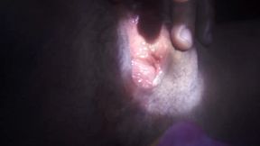 สาวไทยตกเบ็ดโชว์หีสวยมากน่าเลีย