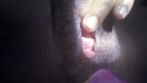 สาวไทยตกเบ็ดโชว์หีสวยมากน่าเลีย