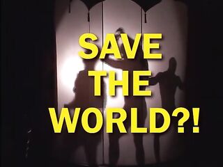 HOT SPIES in the Ultimate In nature's garb Adventure Episode
