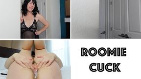 Roomie Cuck (MP4)