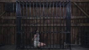 Worthless Cunt - Marina 1