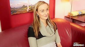 Perfect Tits In Motion