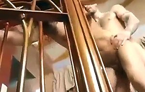 Hot slut gets analed