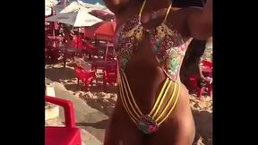 LARISSA FERNANDES INSTAGRAM