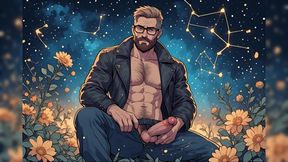 Hot Hunks Artistic Compilation (ai)