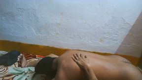 Delhi Hot House Maid Sex