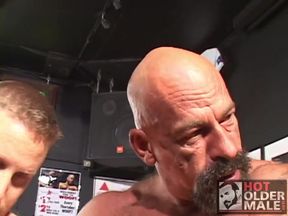 Amateur Man Orgy Everybody Sucks