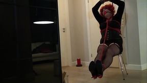 Sissy Slave Slowly s.!