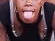 Pregnant ebony public cum dump fucks anywhere anytime any place free use milf