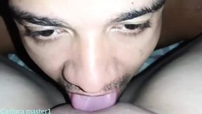 Naughty Patricinha Who Loves to Suck Me and Makes Me Come Quickly