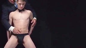 The Youngster Marcus Ch Two The Auction