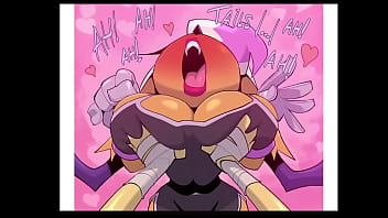 Let them fight (full comics)