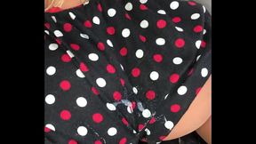 GOZEI NO SHORTINHO DA INTEADA ( SEX TOY )