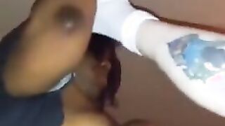 Bebe intercourse again