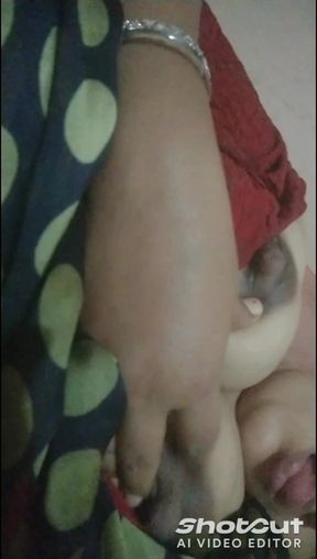 Rasilli Bhabhiji Ke Rasilli Chuchi Hot Maal Sexy Randi Bhabhi