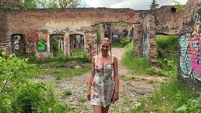 Thomasj and Claudia McC get into a steamy scene