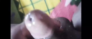 Penis Message, Hand Job