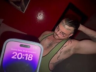 part of the FETISHES project by Andr Medeiros Martins