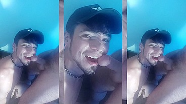 ARTISTIC EROTIC PHOTO SESSION ENDED IN BLOWJOBS, GOOD HANDJOBS AND A LOT OF AMAZING HOT CUM!!!