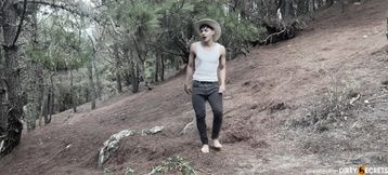 Caylian Curtis - I Fuck A Study Partner In The Forest And I End Up Fucking The One From The Forest