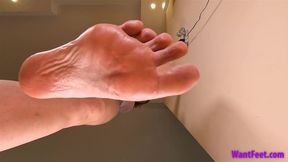 Dominant Stomp Queen - 4K MP4