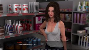 Johannesgaming - update #83 - Away From Home 9 I cant believe ive fucked Janet and maybe impreginated her - May 30, 2024